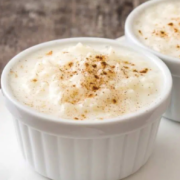 Arroz Con Leche