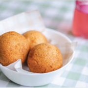Buñuelos