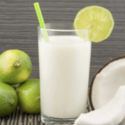 Coconut Lemonade