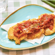 Mini Patacones (3 Pcs)