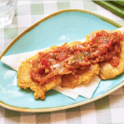 Mini Patacones (3 Pcs)