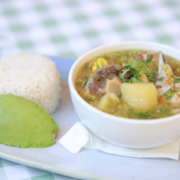 Sancocho Trifásico